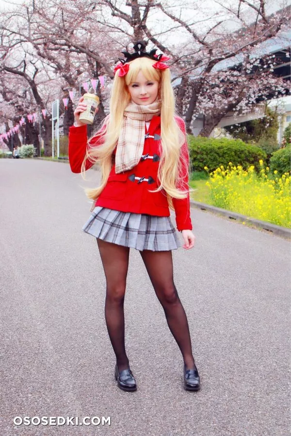 Hidori Rose - Ereshkigal (Fate Grand Order) - 4