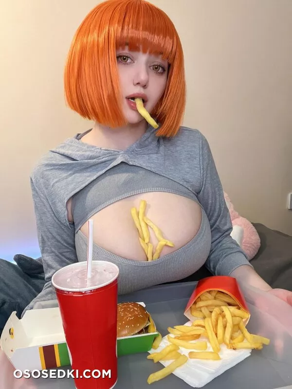 Alina Becker - McMommy - 4