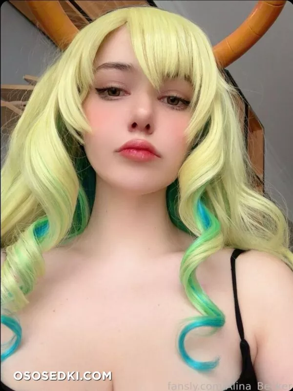 Alina Becker - Lucoa - 1
