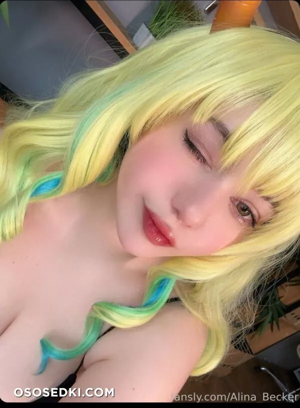 Alina Becker - Lucoa - 5