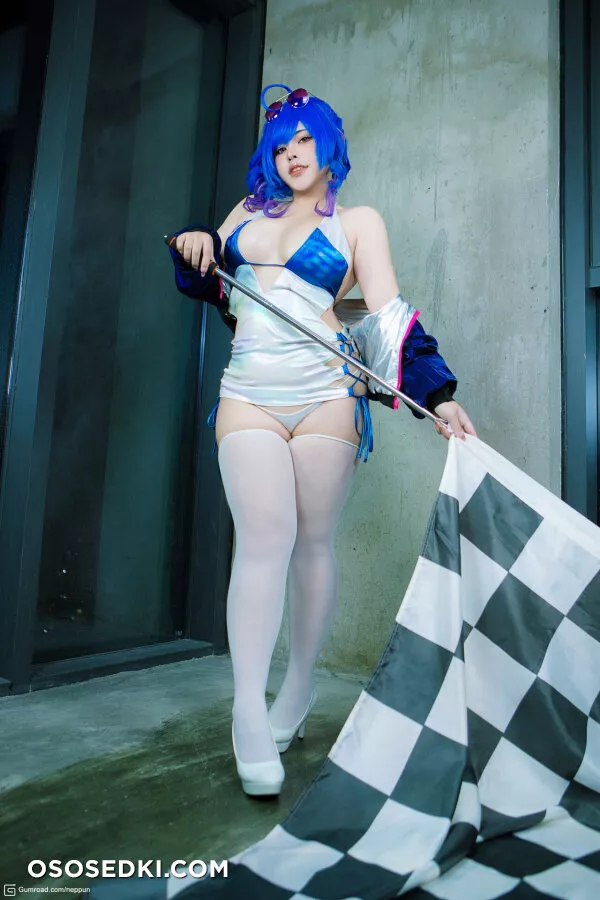 Neppu - St. Louis Racing - 5