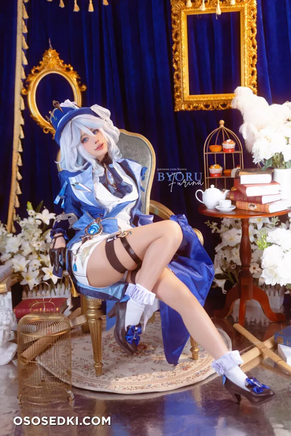 Byoru-Furina - 2