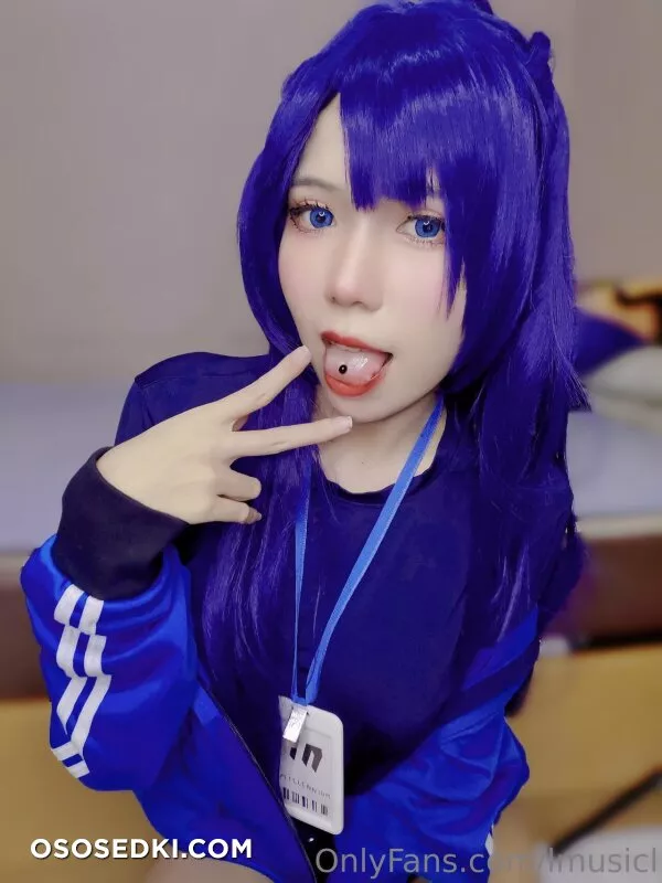 lMusicl - Hayase Yuuka - 1
