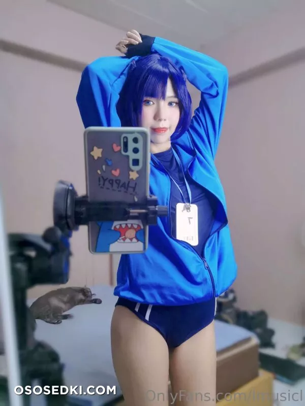 lMusicl - Hayase Yuuka - 5
