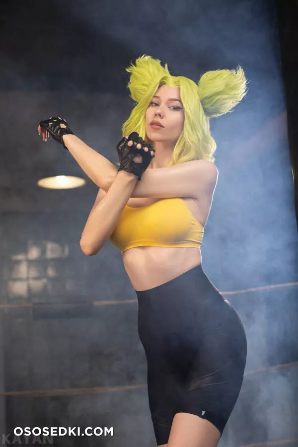Kaya Nilson - Zeri - 1