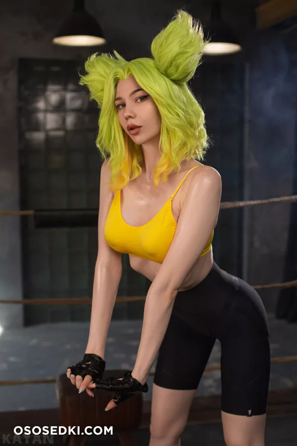 Kaya Nilson - Zeri - 2
