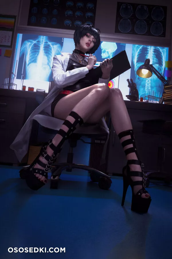 Xenon - Takemi - 1
