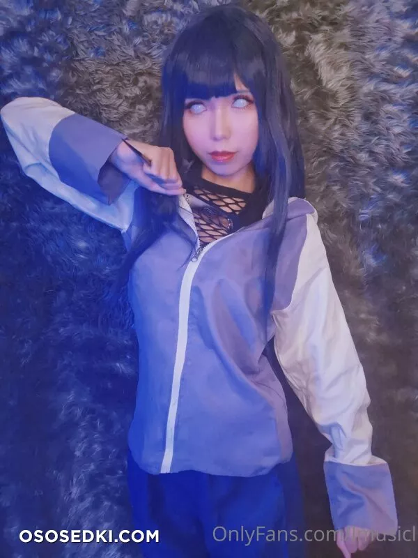 lMusicl - Hinata Hyuga - 3