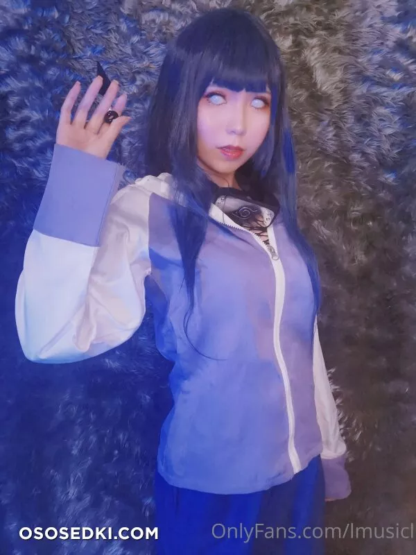 lMusicl - Hinata Hyuga - 5