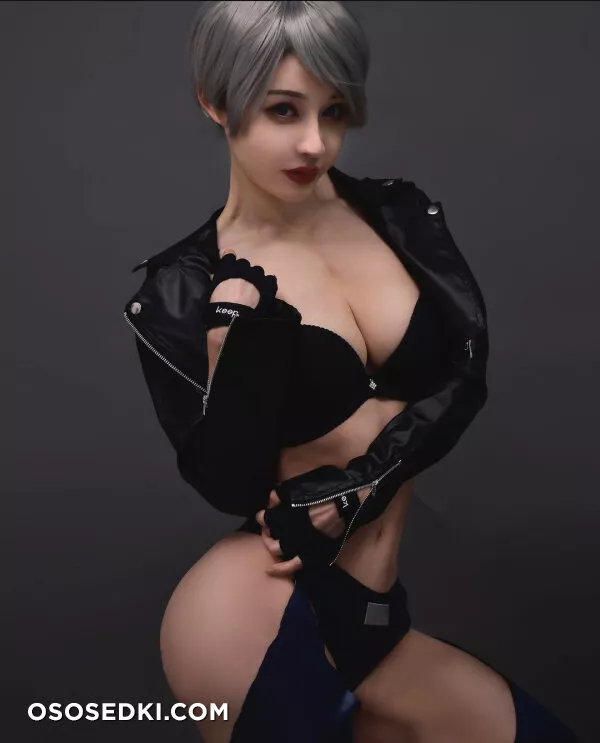 Yuan Herong - Angel - 4