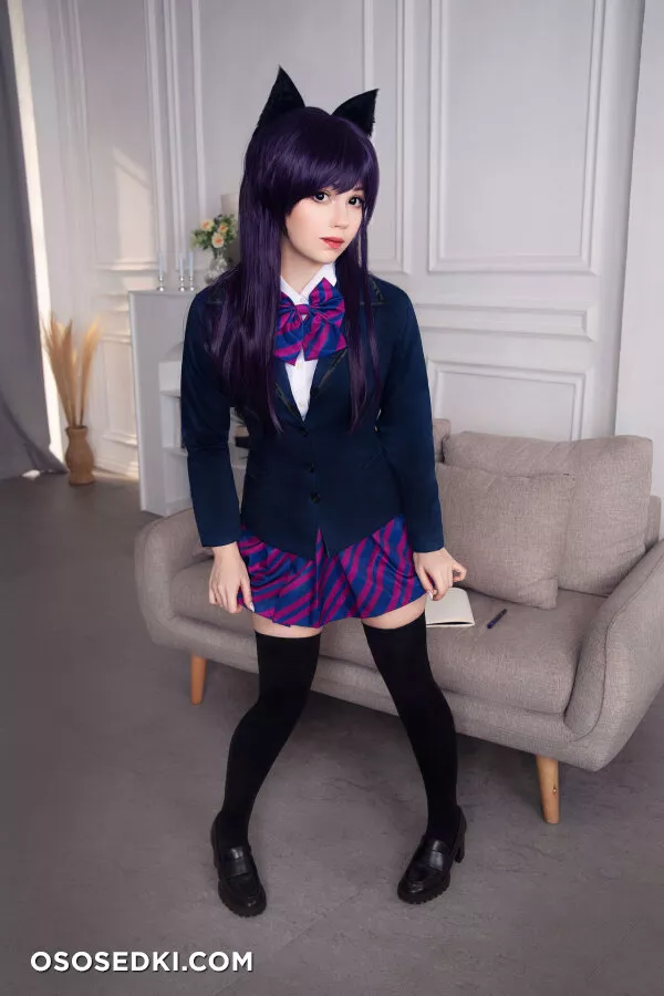 Caticornplay - Komi - 2