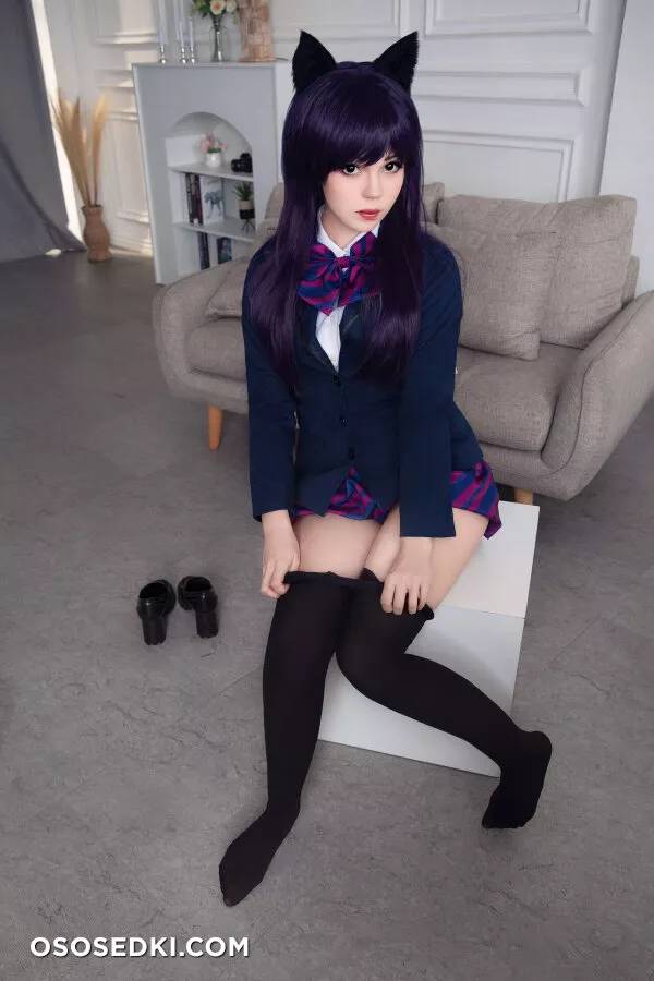 Caticornplay - Komi - 3