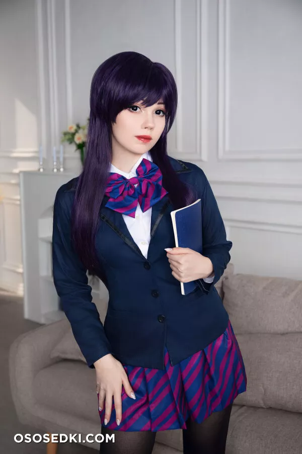Caticornplay - Komi - 5
