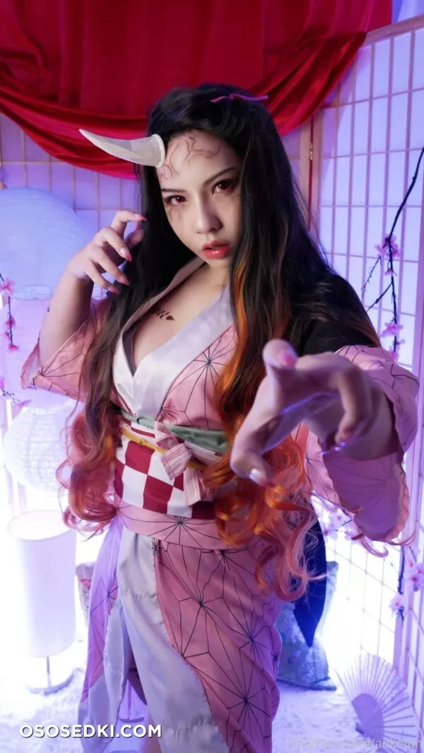 Aokotan - Nezuko - 4