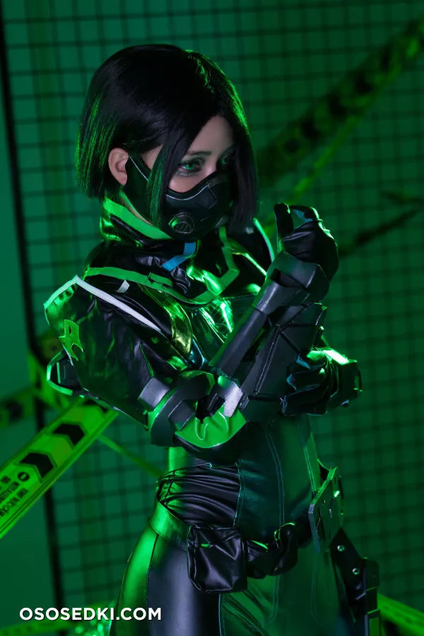 Umeko J - Viper - 2