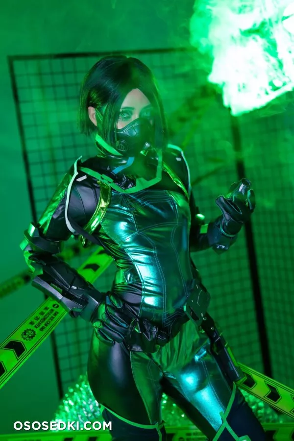 Umeko J - Viper - 4