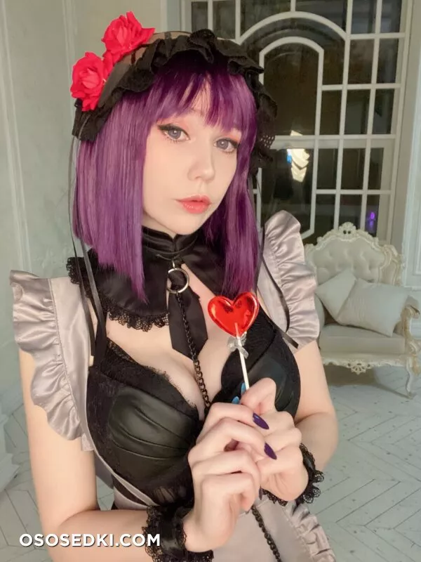 Kaya Nilson - Shizuku - 5