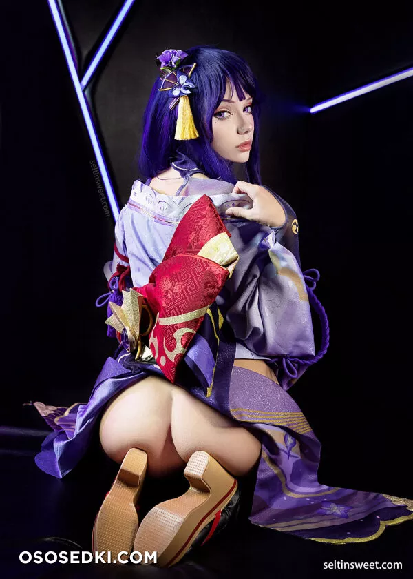 Selti - Raiden Shogun - 5