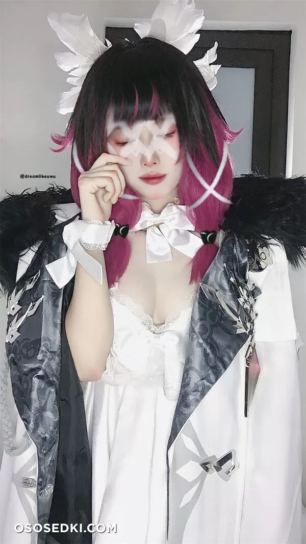 DreamlikeUwU - Columbina - 1