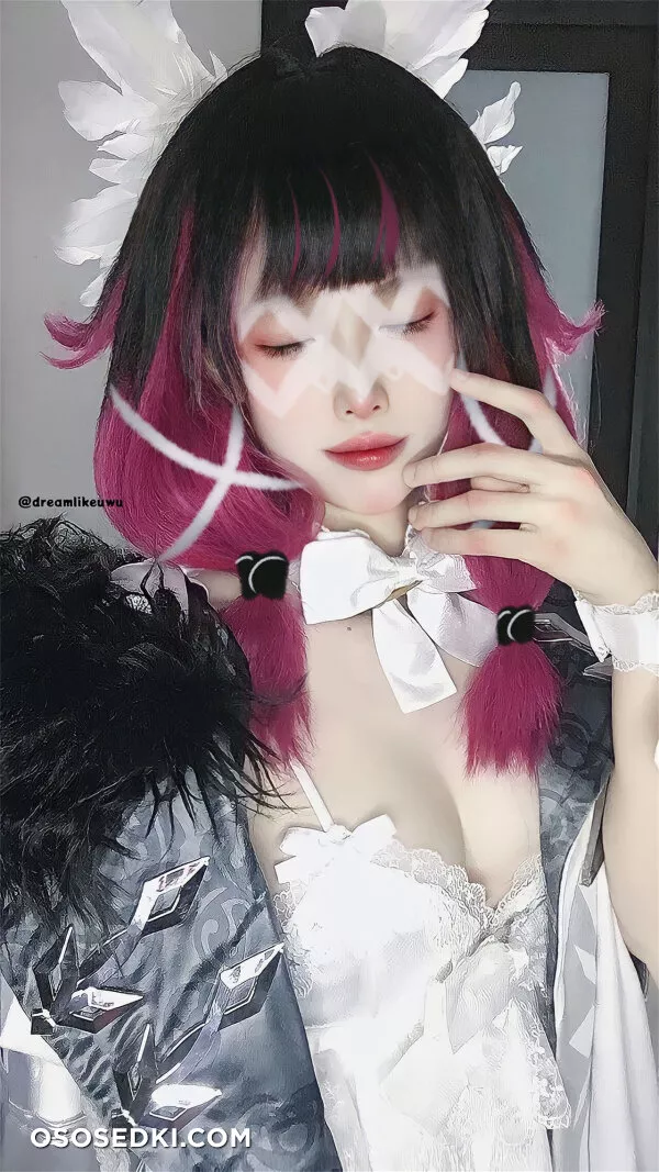 DreamlikeUwU - Columbina - 2