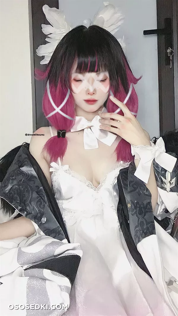 DreamlikeUwU - Columbina - 3