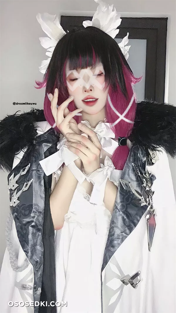 DreamlikeUwU - Columbina - 4