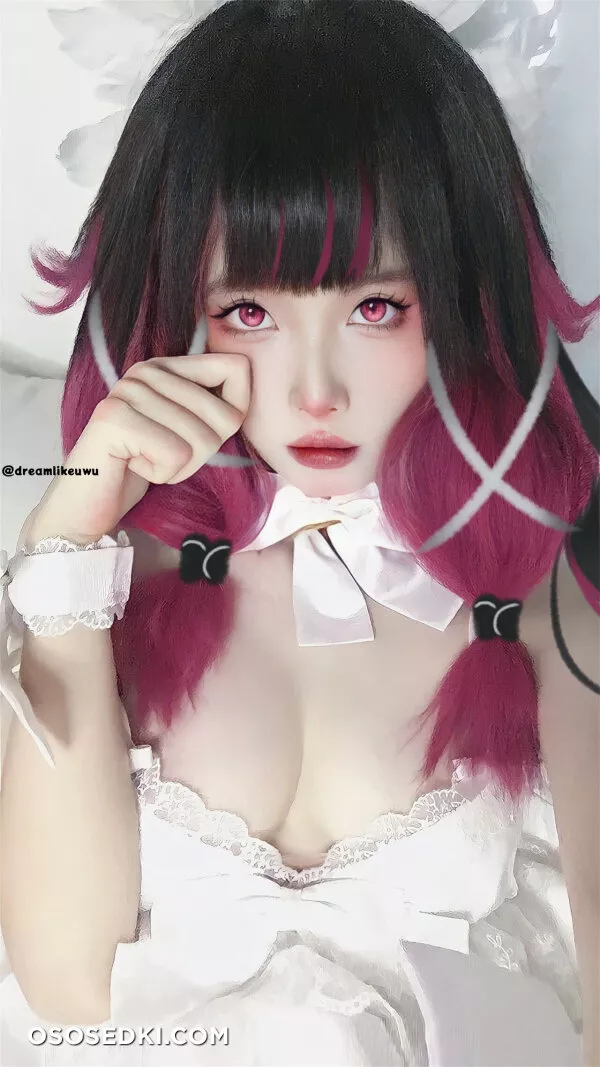 DreamlikeUwU - Columbina - 5