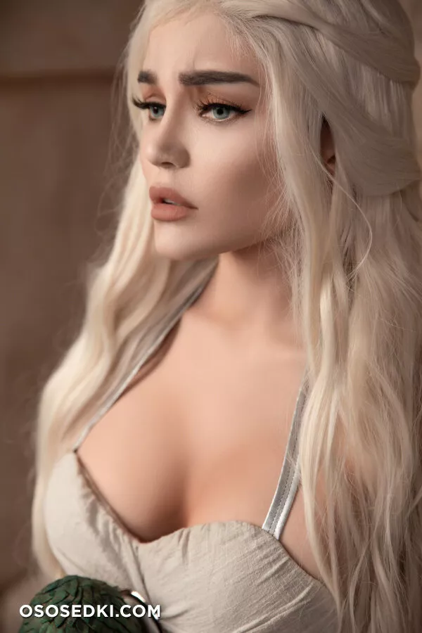 Kalinka Fox - Daenerys (Game of Thrones) - 3