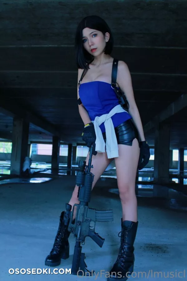 lMusicl - Jill Valentine - 3