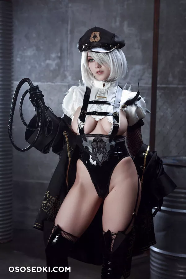 Mercurygin - 2B - 2
