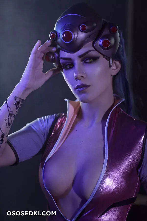 Mercurygin - Widowmaker - 3