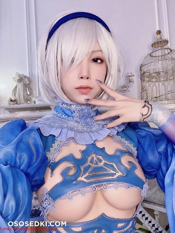 水淼aqua ❄️Xmas 2b❄️ - Page 1 - 4