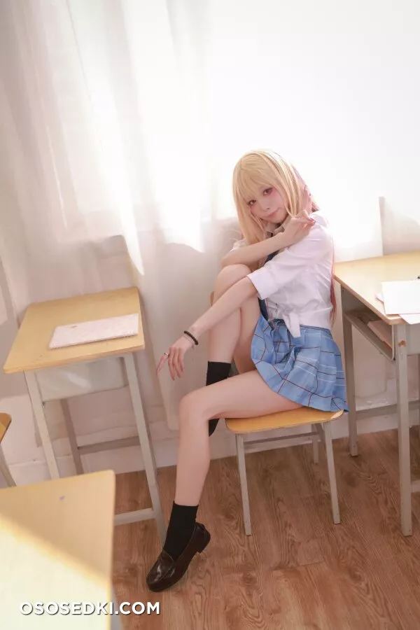 Shui Miao Aqua - Marin Kitagawa (Sono Bisque Doll Wa Koi Wo Soru) - 2
