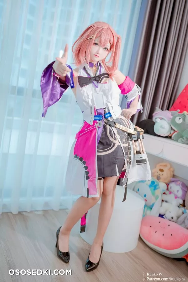 Kuuko W - Asta（Honkai Star Rail） - 4