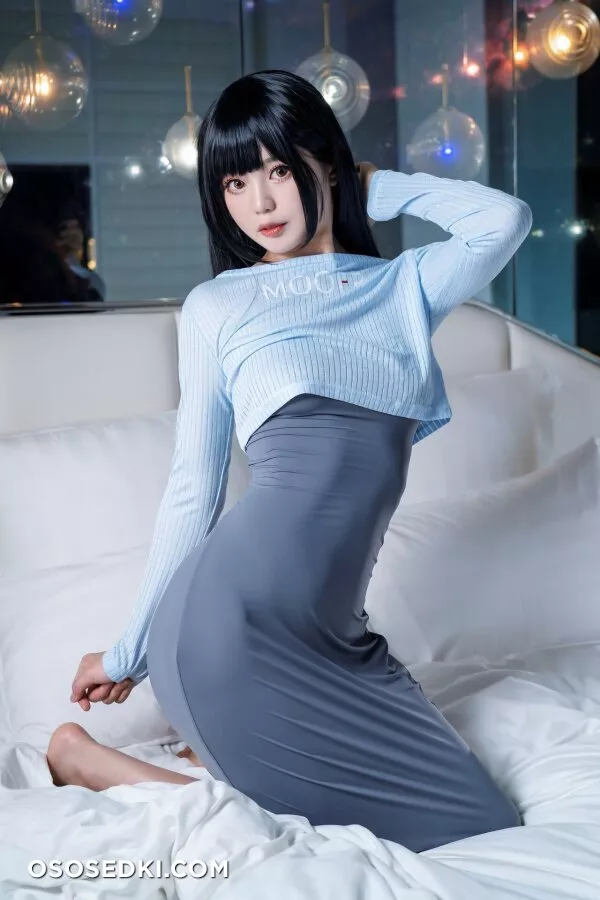 Yuki Neko -  Guitar Meimei - 3