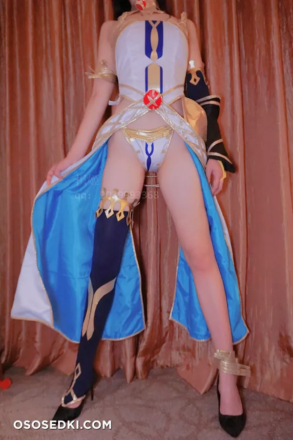 Ishtar - Fate Grand Order - 2