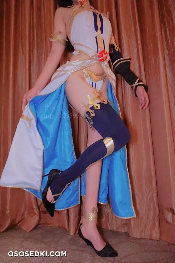 Ishtar - Fate Grand Order - 4