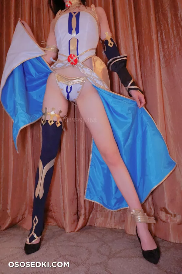Ishtar - Fate Grand Order - 5