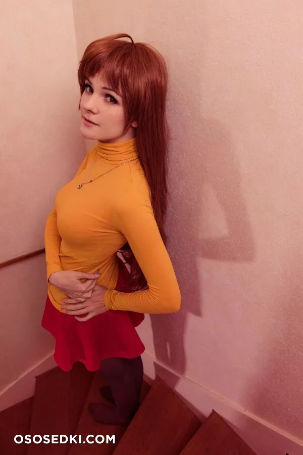 Shaeunderscore - Naru Narusegawa - Love Hina - 3
