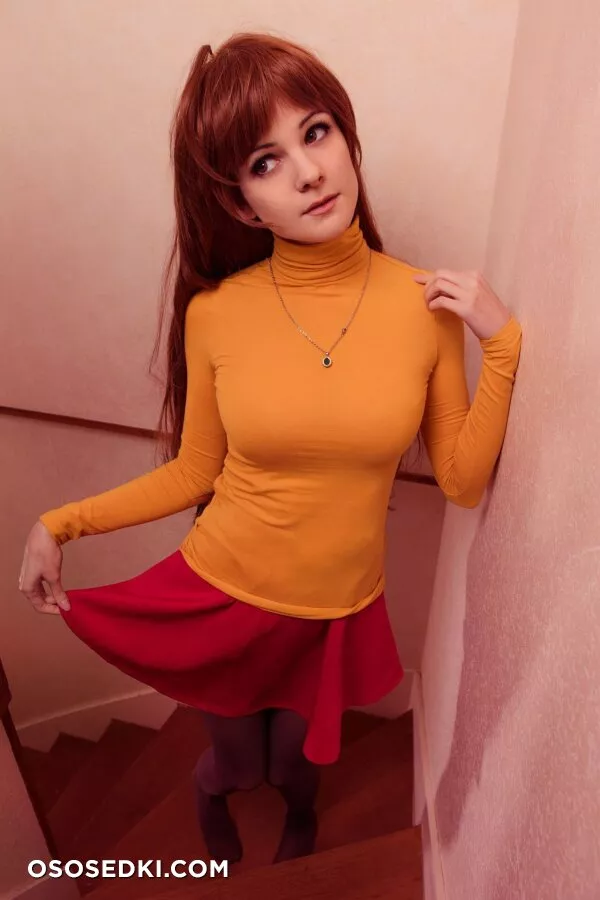 Shaeunderscore - Naru Narusegawa - Love Hina - 4