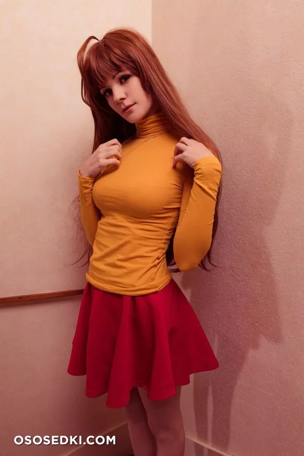 Shaeunderscore - Naru Narusegawa - Love Hina - 5