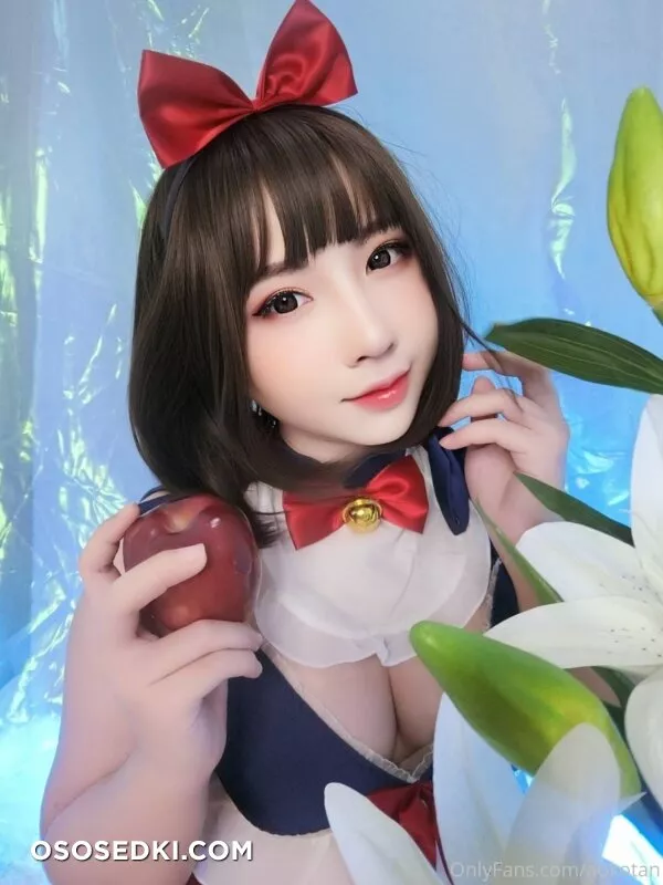 Aokotan - Snow White - Snow White And The Seven Dwarfs - 2