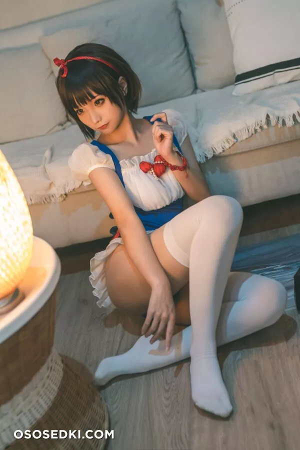 Chunmomo - Snow White - Snow White And The Seven Dwarfs - 3