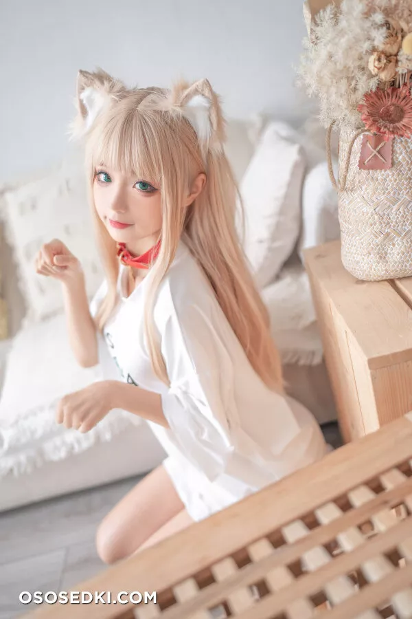 Chunmomo - Kinako - 3