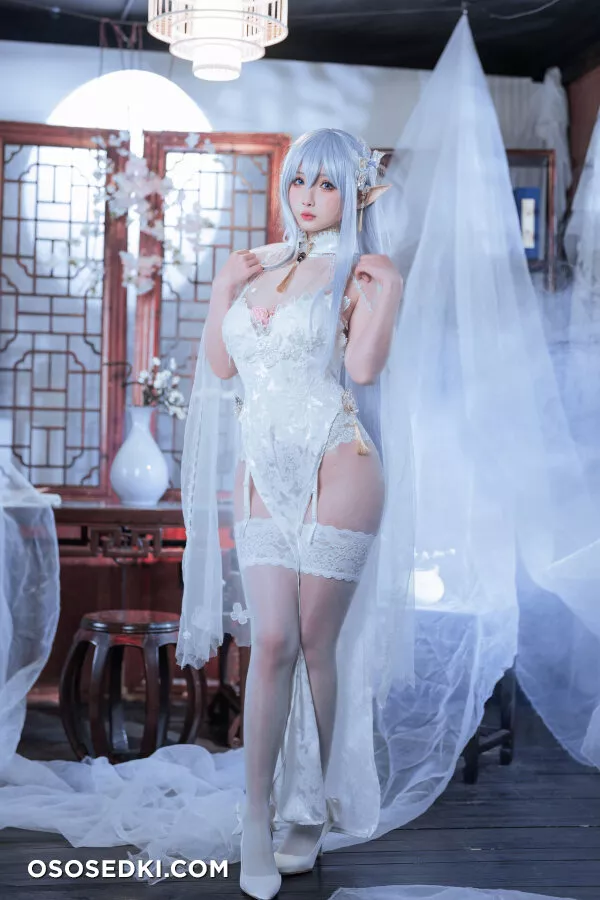 Rioko - Albion - Azur Lane - 4