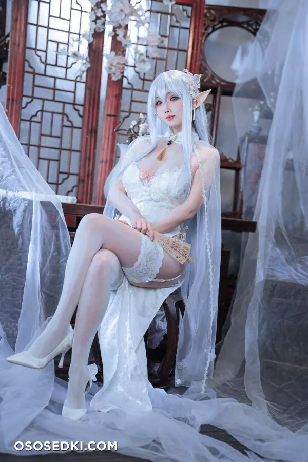 Rioko - Albion - Azur Lane - 5