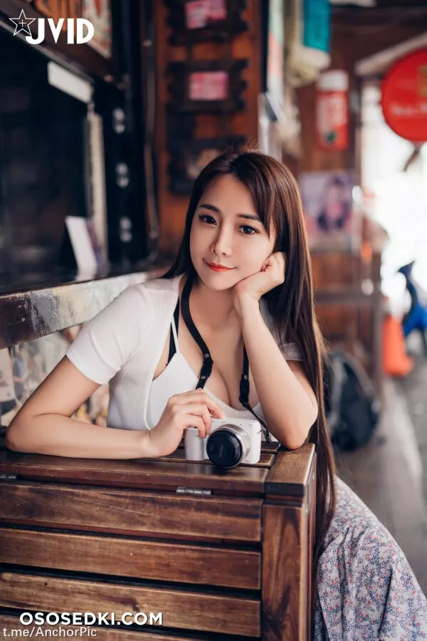 [JVID] 樂樂 - 能男女交換身體的相機 125P - 4