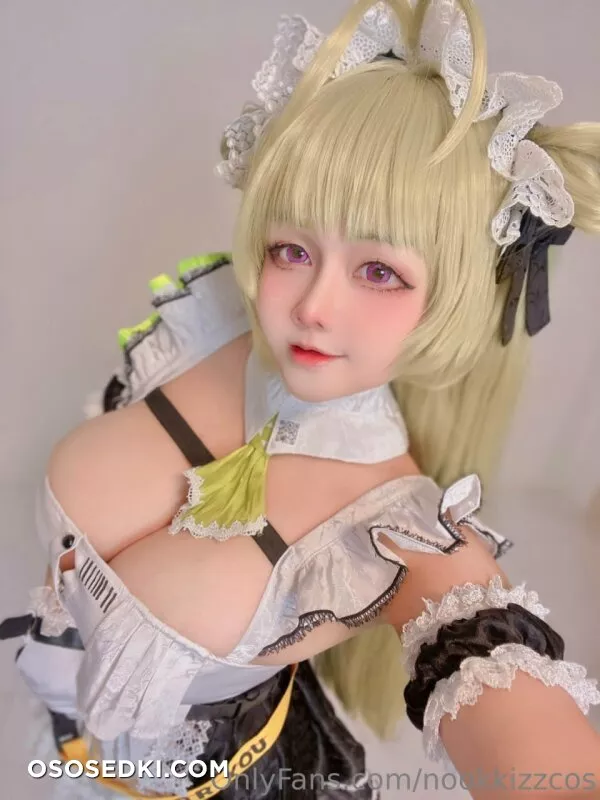 Nookkizz - Soda - Goddess Of Victory Nikke - 2