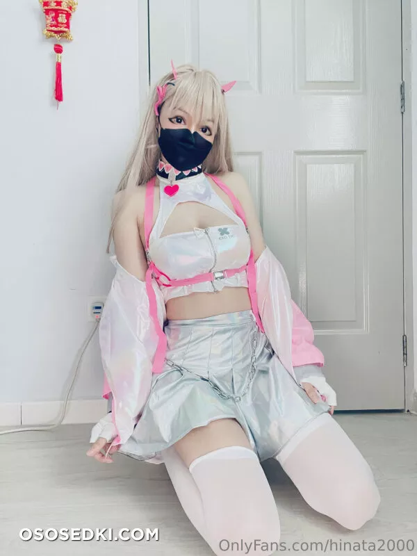 Hinatasama - Viper - Goddess Of Victory Nikke - 1