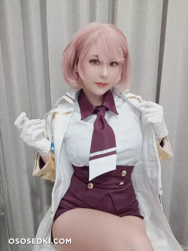 Minichu - Mujina - Ssss.dynazenon - 1